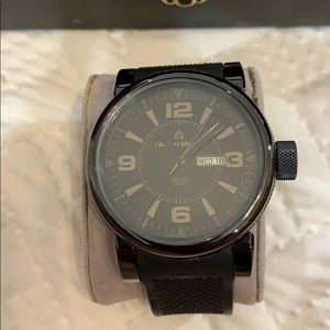 Men’s watch